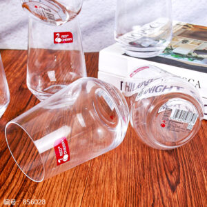 Cold Cut Water Cup 410ml Single HS7018-1 - Image 2