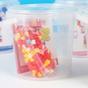 Building blocks with bucket - Image 2