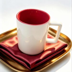 Special Offer Ceramic Mug - Random Mixed Styles - 450ml - 0538 - Image 1