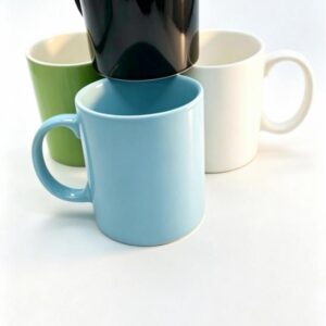 Special Offer Ceramic Mug - Random Mixed Styles - 300ml - 0492 - Image 1