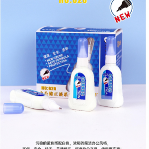Correction Fluid NO.028 - Image 1