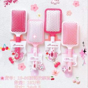 Hanging Chain Massage Comb (19-86) - Image 1