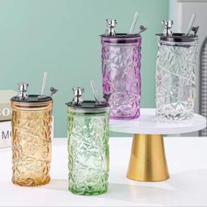 Diamond Bear Cup 400ML (with Gift Box) - Image 1