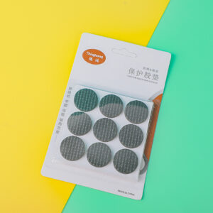 Table leg protection pad 9pcs 2107 - Image 4