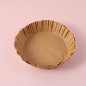Y5798- Air fryer greasing paper 8pcs - Image 4