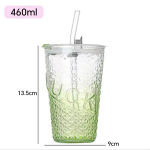 Good Luck LUCK Cup 450ML (with Gift Box) - Image 1