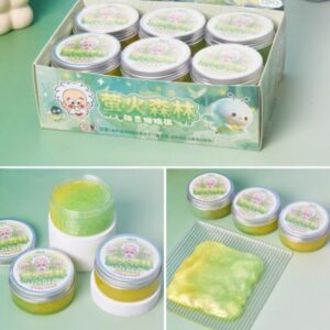 Firefly Forest Liquid Glass Putty - Image 1