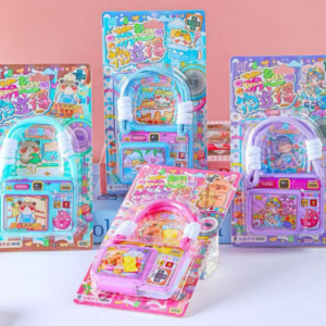 Cute Instant Camera Style Pocket Notebook - Image 1