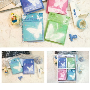 Light Spirit (English) - Sticky Notes - Image 1