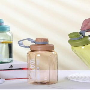 Space Water Bottle 1500ml A-23 - Image 1