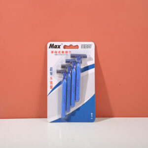 4pcs razor-K-306 - Image 3