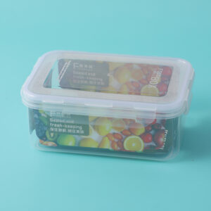 Fresh-Keeping Container 1.1L 518 - Image 1