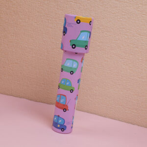Colorful World Kaleidoscope (4 colors Mixed Pack) - Image 3