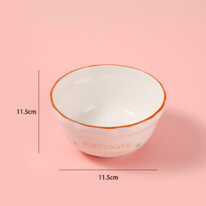 Starry Sky - 4.75-inch Bowl - Image 2