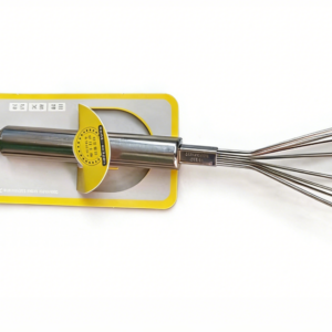 crown round small whipper-6941 - Image 1