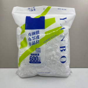 Elastic Food Covers 38cm 600pcs - Image 1