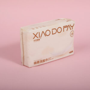 Disposable Face Towels 44pcs - Image 3