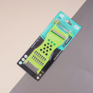 Multipurpose small shredder-400 - Image 2