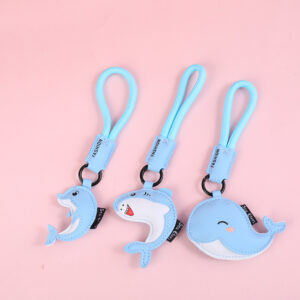 Dolphin Series Charm - Image 1