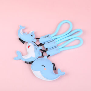 Dolphin Series Charm - Image 2