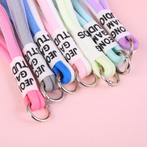 Alphabet Label Mesh Charm - Image 3