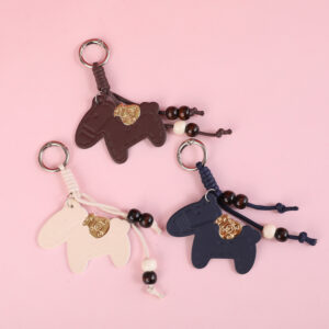 Plain Little Pony Charm - Image 1