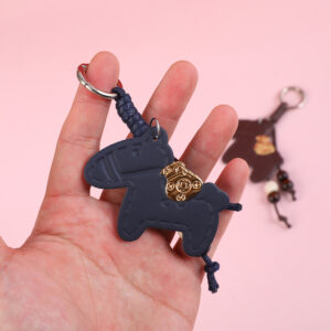 Plain Little Pony Charm - Image 3