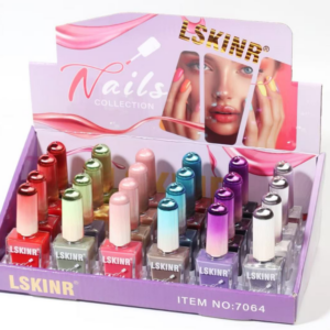 Nail Polish 1886174 - Image 1