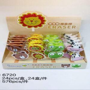 Lollipop Eraser-6720 - Image 1