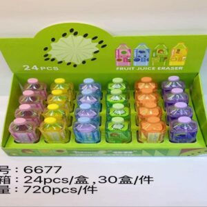 Eraser-6677 - Image 1