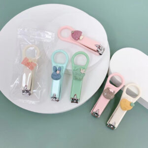 Cute nail clipper - Image 3