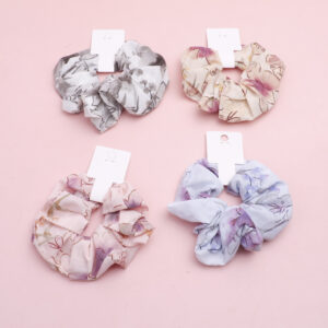 Orchid Fashionable Hairband - Image 1