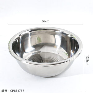 Non-magnetic large reverse side basin 2.0 - Image 3
