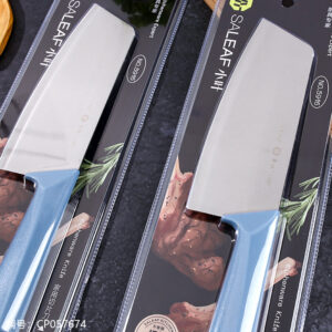 5916-Household Slicing Knife 1*20 - Image 2