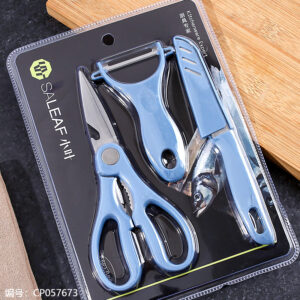 Kitchen three-piece set-5821 - Image 2