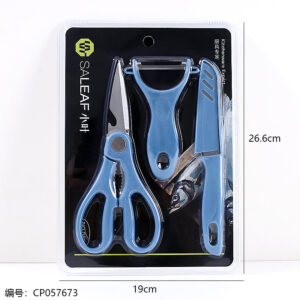 Kitchen three-piece set-5821 - Image 3