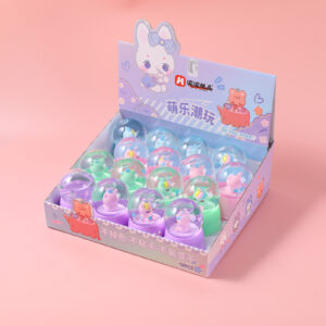 Foam Glue - Crystal Ball QP-10 - Image 1