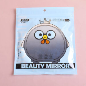 Crown Makeup Mirror - 902 - Image 1