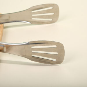 Three hollow lines 9-inch food clip - Image 4