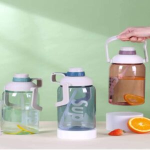 Space Water Bottle 2000ml 2218 - Image 1