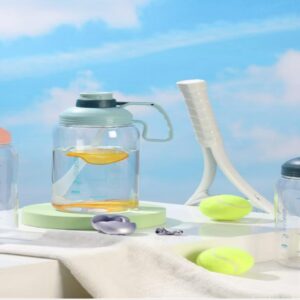 Space Water Bottle 2500ml 2216 - Image 1