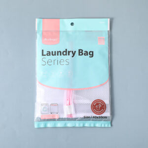50g simple laundry bag (coarse mesh) 40*50 - Image 4