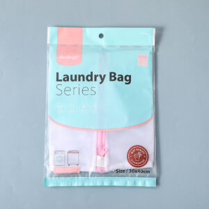 50g simple laundry bag fine mesh 30*40 - Image 1