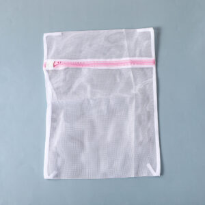 50g simple laundry bag fine mesh 30*40 - Image 5