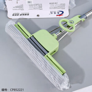 9979 Double-Roller Sponge Mop - Image 2