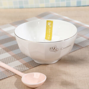 Crown Series - Premium 6-inch Palace Style Bowl - Image 1