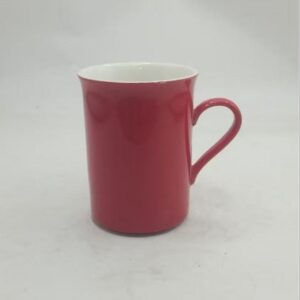 Special Offer Ceramic Cup-Random Mixed Styles 310ml 0453 - Image 1
