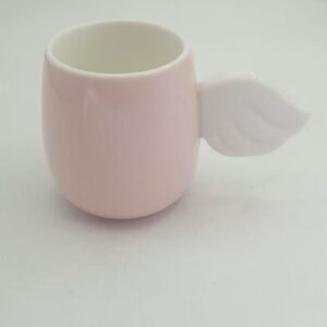 Special Offer Ceramic Cup-Random Mixed Styles 310ml 0452 - Image 1