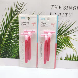 Two-piece razors HO-065 - Image 6