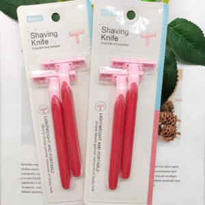 Two-piece razors HO-065 - Image 7